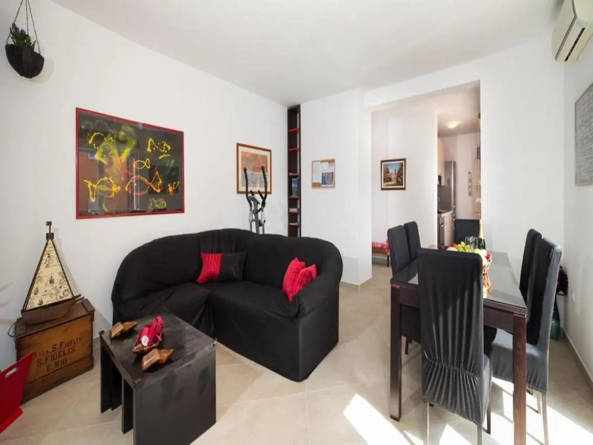 Apartment Azzura Trogir Croatia