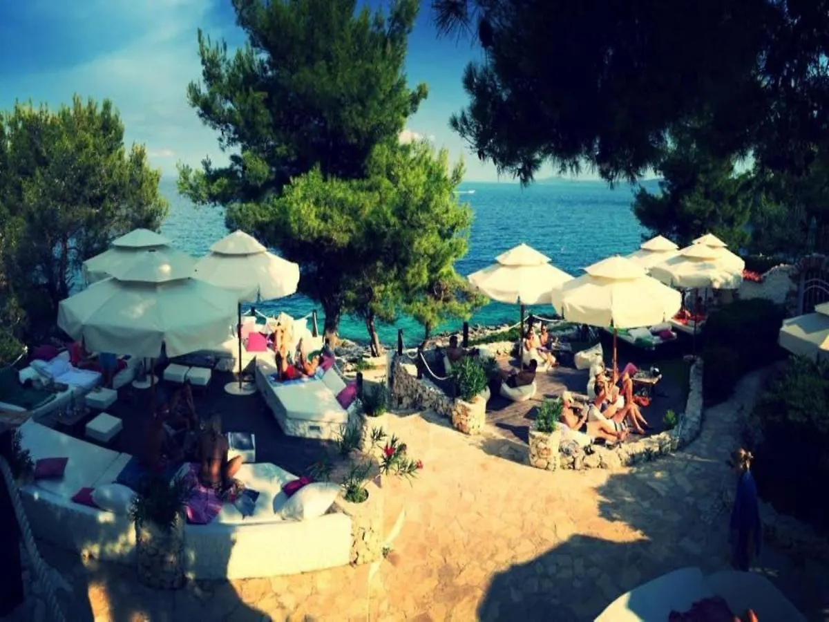 Apartment Azzura Trogir