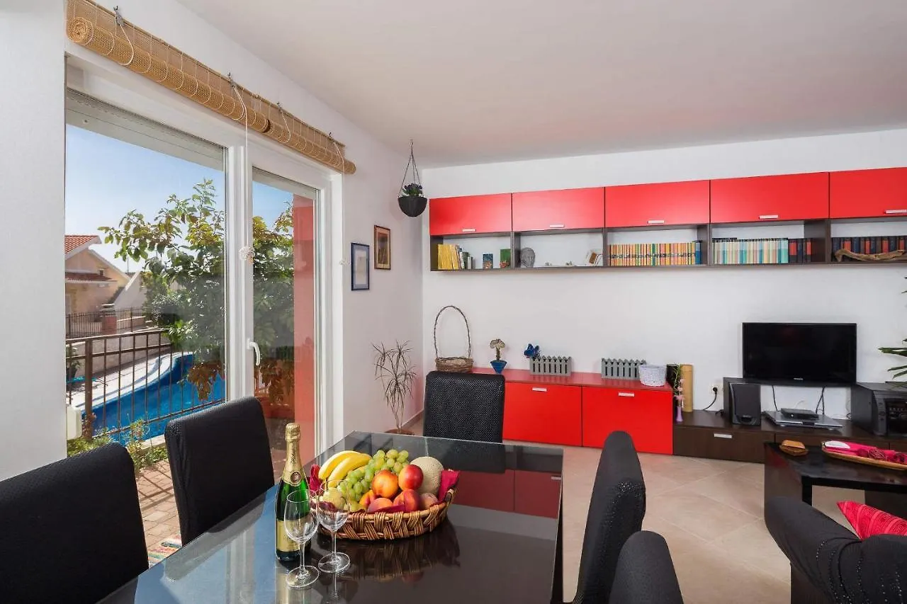 Apartment Azzura Trogir Croatia
